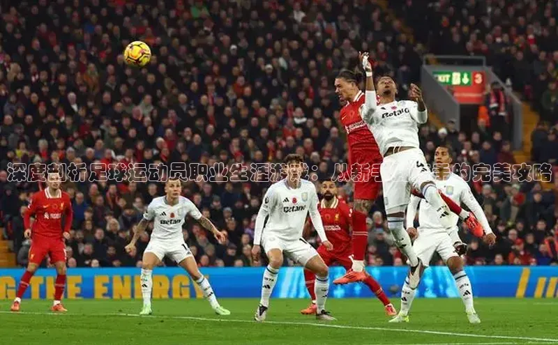 j9九游真人游戏第一品牌登录入口百度学术深度剖析足球运动员职业生涯游戏：从新手到高手的完美攻略