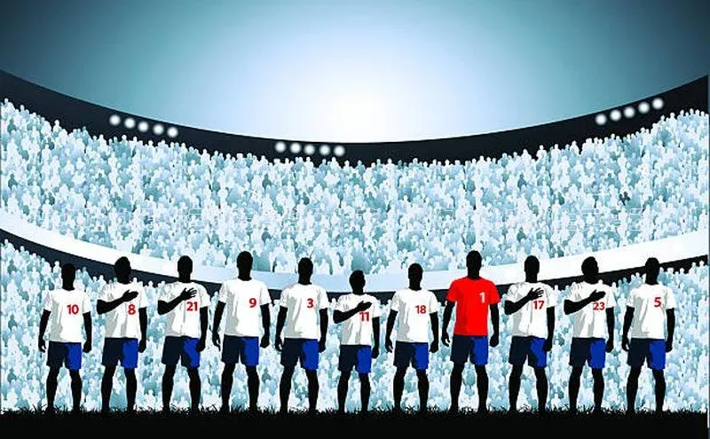 九游会J9.(中国)官方网站诸葛科技十首必听的足球运动背景音乐推荐，让你在比赛场上更有动力！