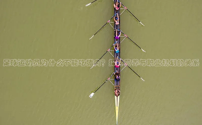 j9九游会官网真人游戏第一品牌蓝色光标足球运动员为什么不能吃猪肉？探讨营养与职业规划的关系