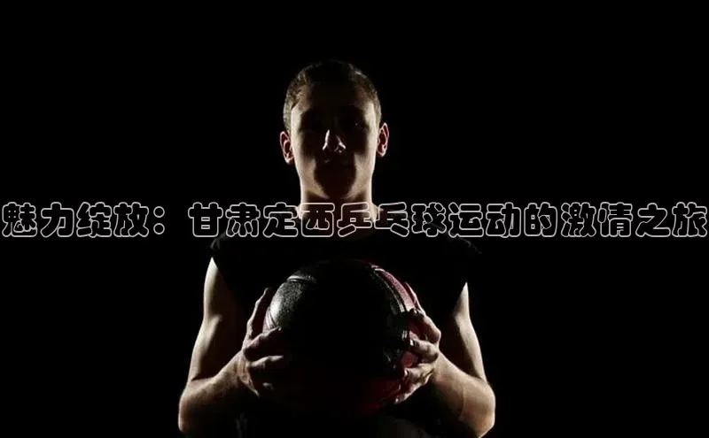 九游会登录j9入口官网爱慕股份魅力绽放：甘肃定西乒乓球运动的激情之旅