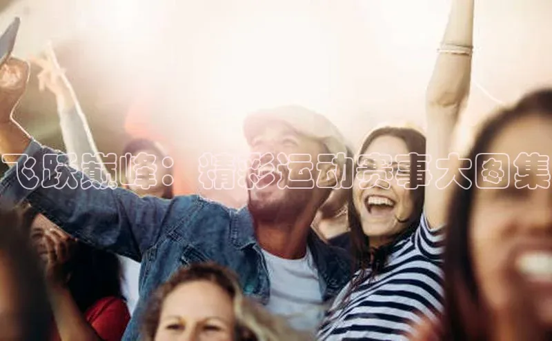 九游官网首页登录入口百度手机助手飞跃巅峰：精彩运动赛事大图集