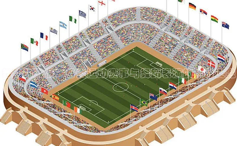 舞动的激情：各类运动赛事与舞蹈表演的精彩交融