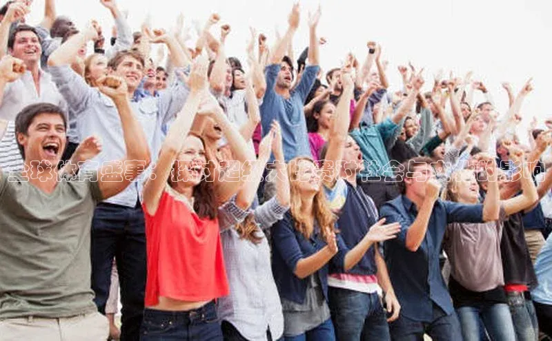 全球体育盛事：探讨超级大比赛对社会与文化的影响