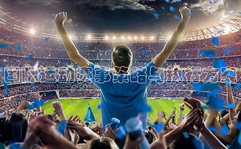 国际运动赛事策略与执行方案