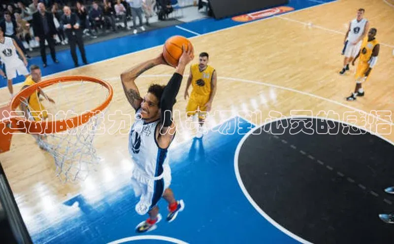 运动的魅力：从赛场到心灵的感悟