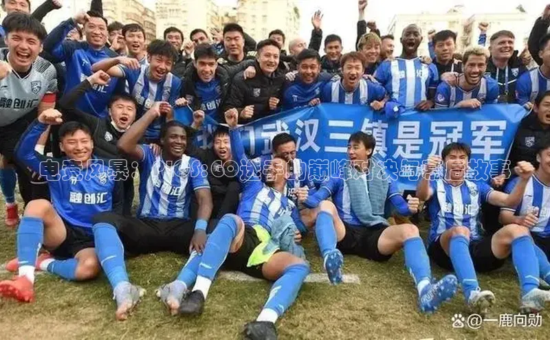 电竞风暴：PLCS:GO选手的巅峰对决与幕后故事