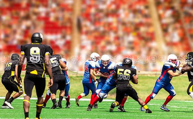 绿茵场上的荣耀：学校运动会精彩赛事回顾与分析