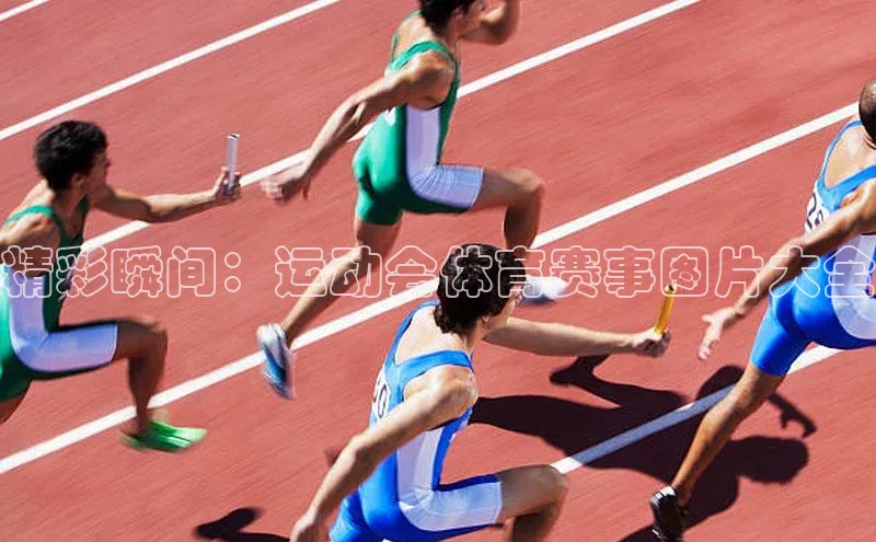 精彩瞬间：运动会体育赛事图片大全