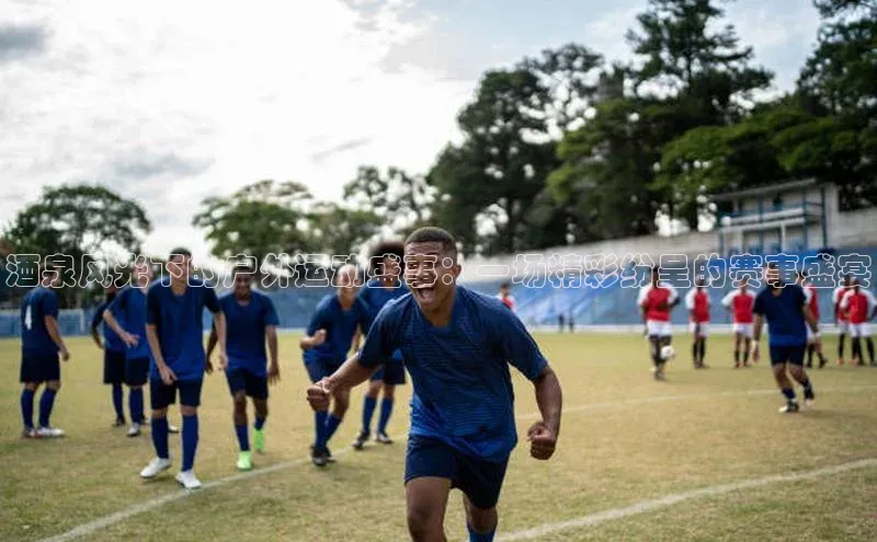 酒泉风光下的户外运动盛事：一场精彩纷呈的赛事盛宴