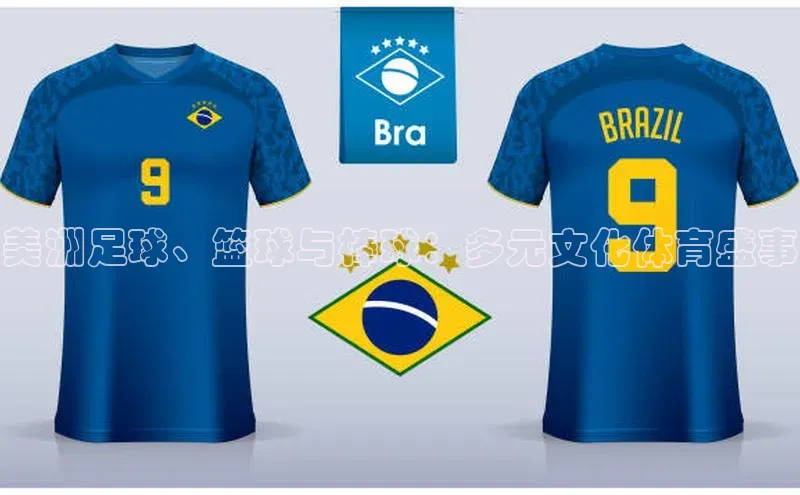 美洲足球、篮球与棒球：多元文化体育盛事