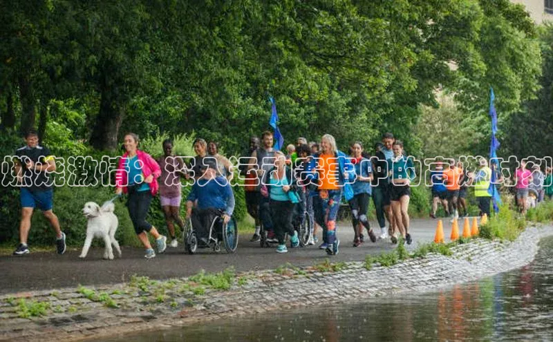 燃烧激情：深入运动赛事中的高燃时刻