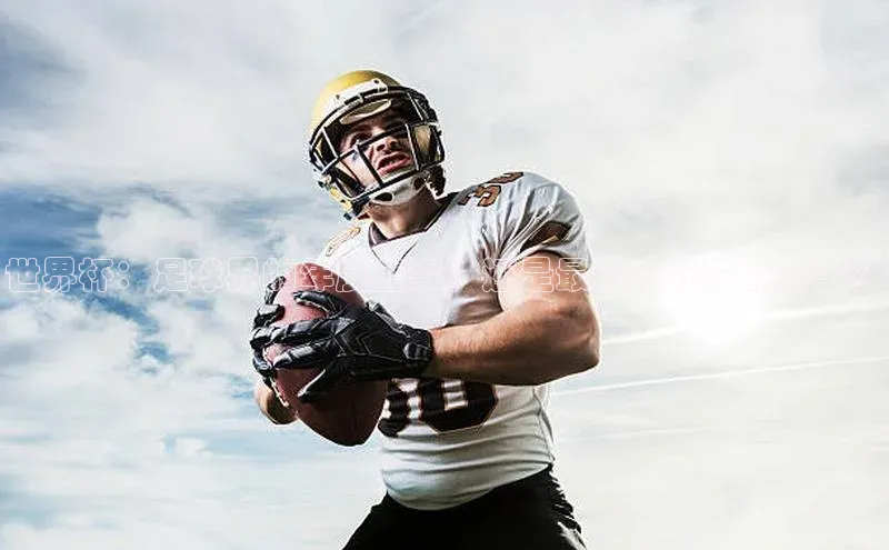 世界杯：足球界的年度盛事？还是最观众众多的赛事？