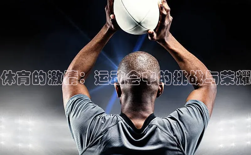 体育的激情：运动会中的挑战与荣耀