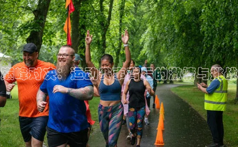 巅峰对决：运动赛事背后的激情与挑战